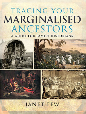 cover image of Tracing Your Marginalised Ancestors